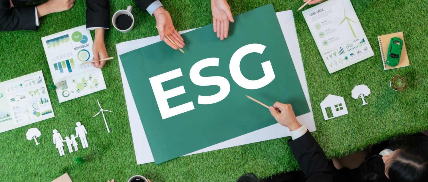 Кому і коли потрібні ESG та сталий розвиток?